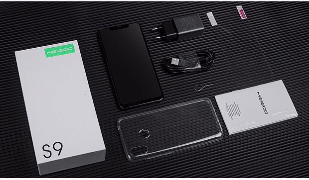 Смартфон Meiigoo S9 4GB/32GB