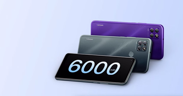 Смартфон Lenovo K12 Pro 64GB
