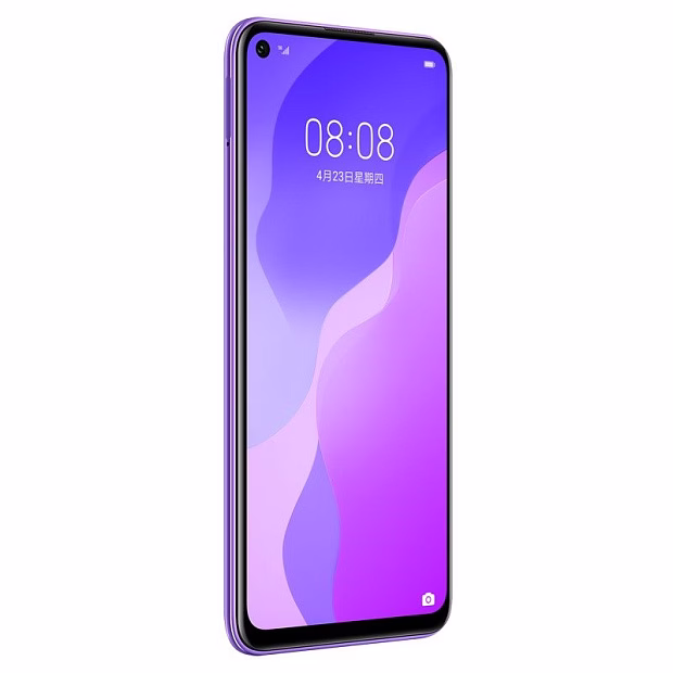 Смартфон Huawei nova 7 SE 128GB