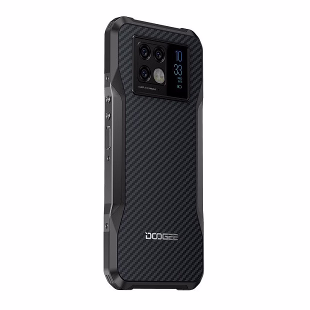 Смартфон Doogee V20 8GB/256GB