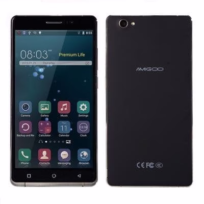 Смартфон Amigoo H6 1GB/8GB