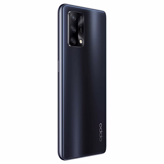 Смартфон Oppo F19 6GB/128GB