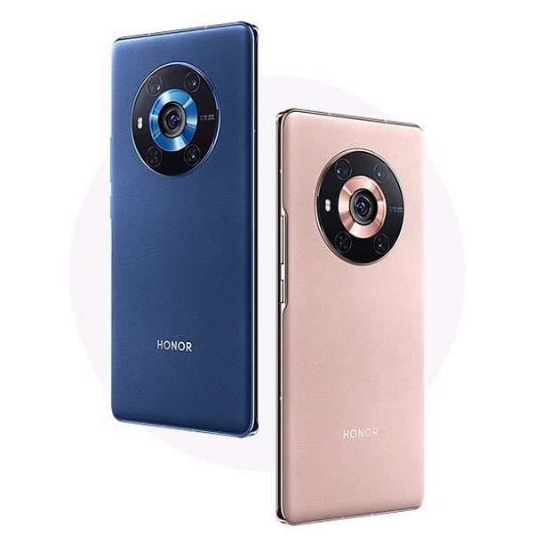 Смартфон Honor Magic 3 8GB/256GB