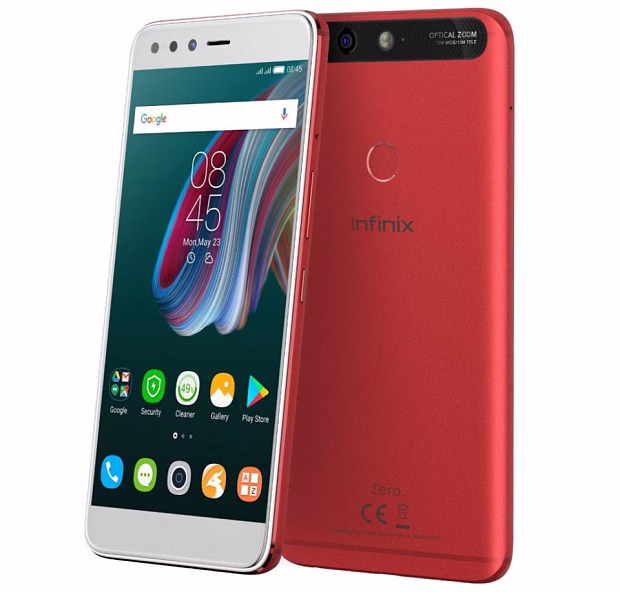 Смартфон Infinix Zero 5 6GB/64GB