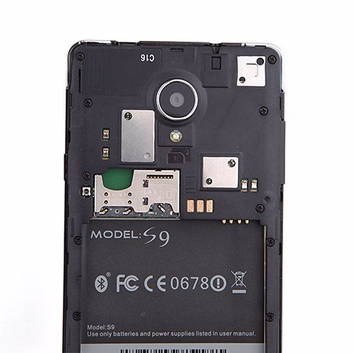 Мобильный телефон Goophone S9