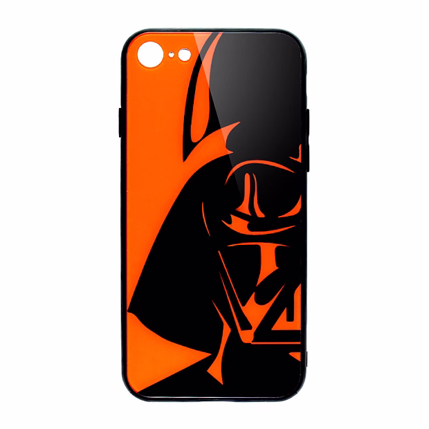 Чехол для iPhone 7/8 Swanky glass (Dart)