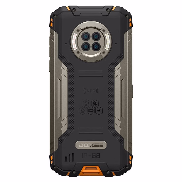 Мобильный телефон Doogee S96 Pro