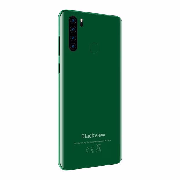 Мобильный телефон Blackview A80 Pro