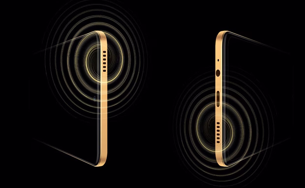 Смартфон Coolpad Cool 20 Pro 6GB/128GB
