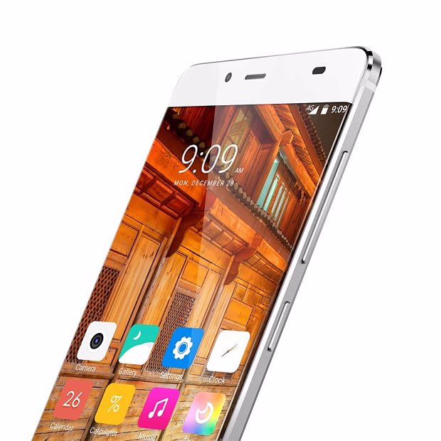Смартфон Elephone S3 3GB/32GB