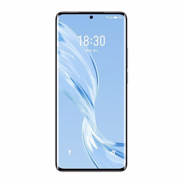 Мобильный телефон Meizu 18 Pro