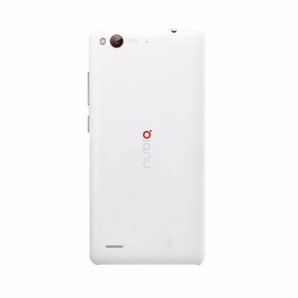Смартфон Nubia Z7 mini