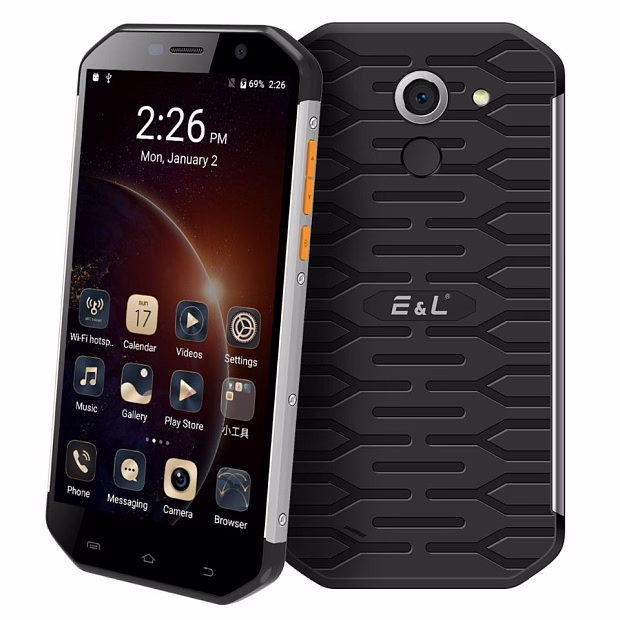 Мобильный телефон E&L S60