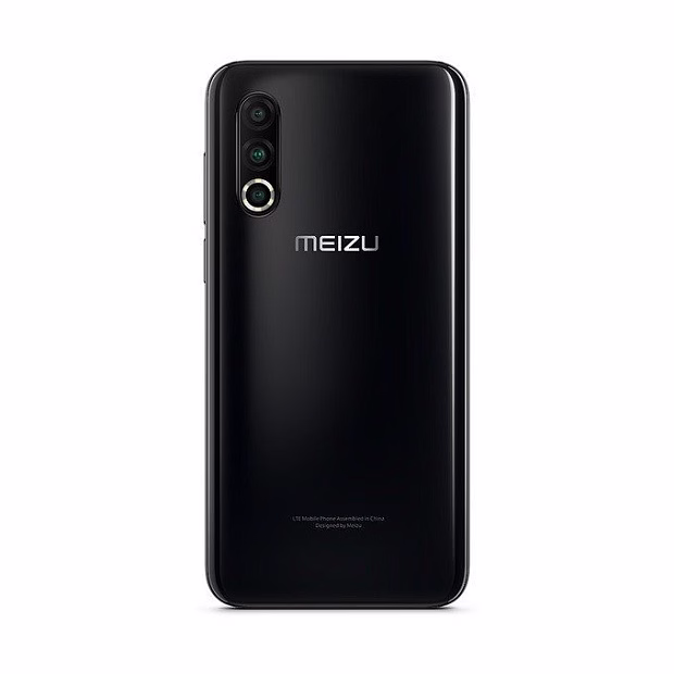 Смартфон Meizu 16S Pro 6GB/128GB