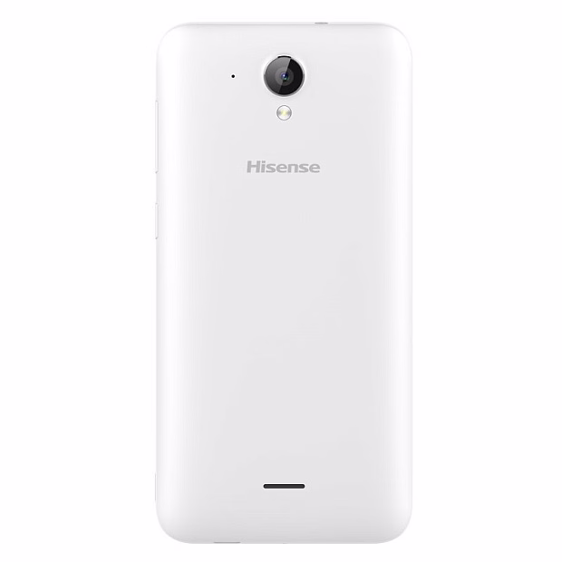 Смартфон HiSense L675 1GB/8GB