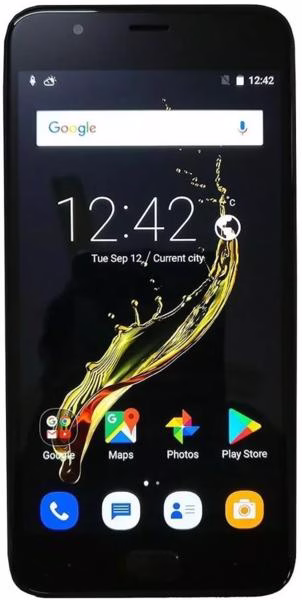 Смартфон InFocus A3 2GB/16GB