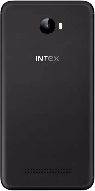 Смартфон Intex Indie 6 2GB/16GB