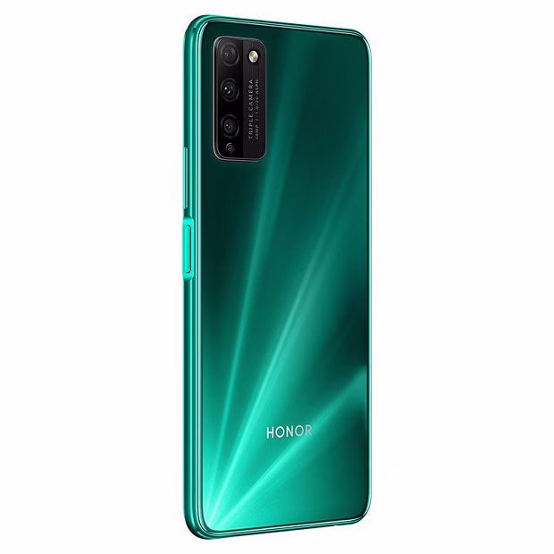 Смартфон Huawei Honor 30 Youth 64GB