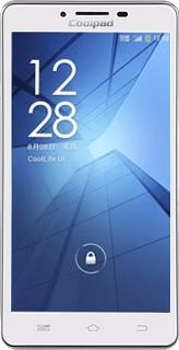 Смартфон Coolpad 5892-C-00 21GB/4GB