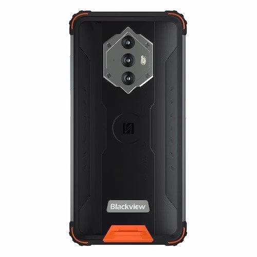 Мобильный телефон Blackview BV6600