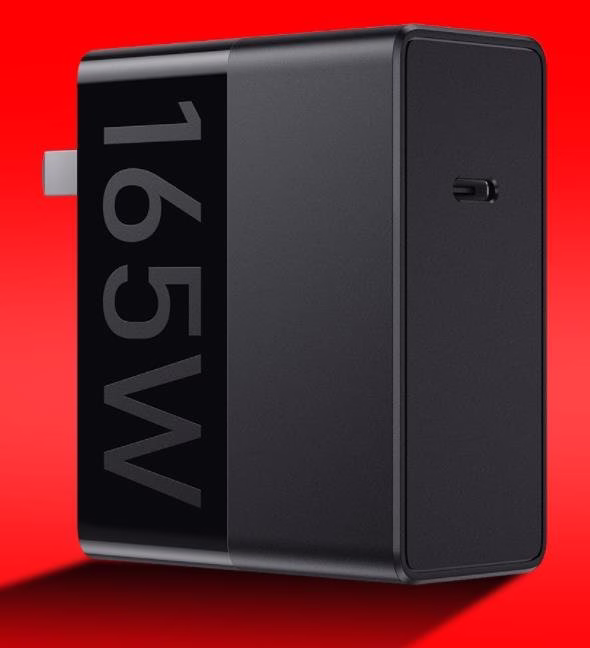 Смартфон Nubia Red Magic 7 12GB/128GB