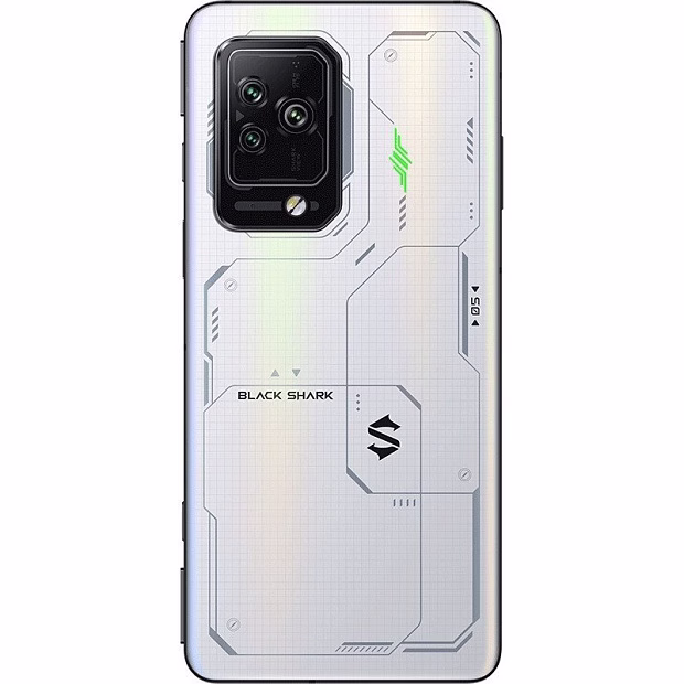 Смартфон Black Shark 5 Pro 8GB/256GB