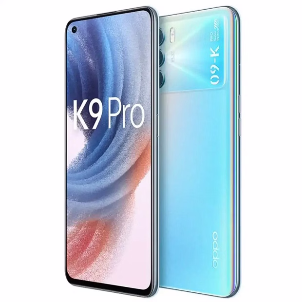Смартфон Oppo K9 Pro 8GB/128GB