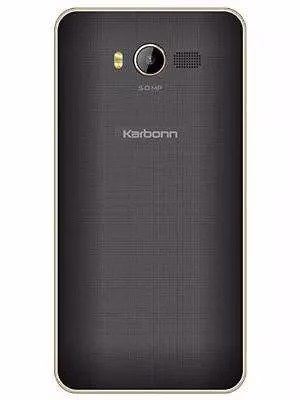Смартфон Karbonn K9 Smart Yuva 1GB/8GB