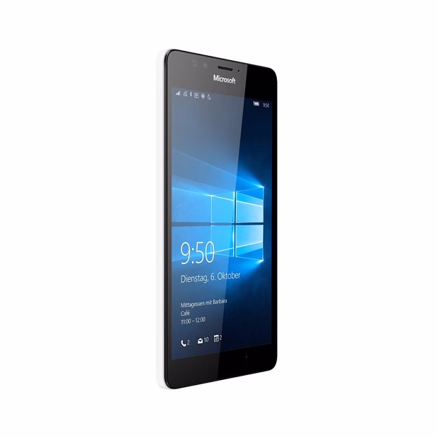 Смартфон Microsoft Lumia 950 3GB/32GB