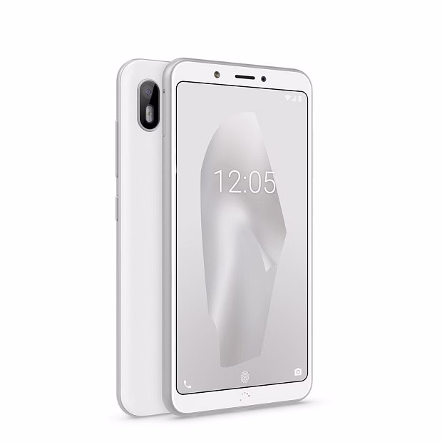 Смартфон BQ Aquaris C 2GB/16GB