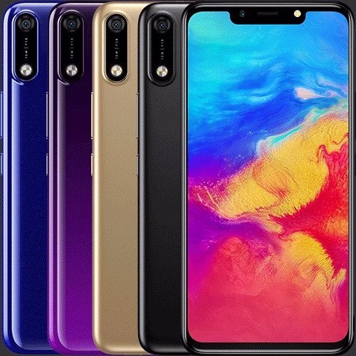 Смартфон Infinix Hot 7 1GB/16GB