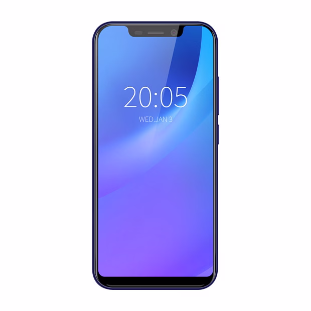 Смартфон Blackview A30 2GB/16GB