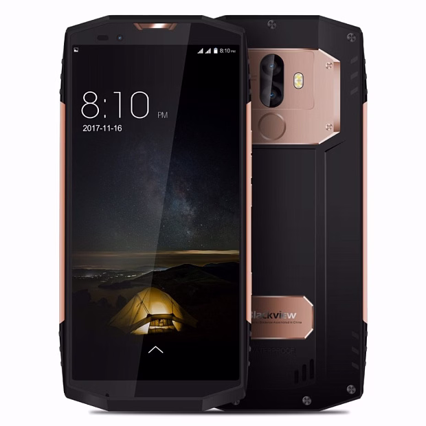 Смартфон Blackview BV9000 6GB/128GB