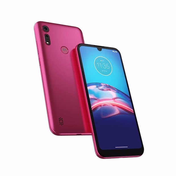 Мобильный телефон Motorola Moto E6i