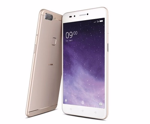 Мобильный телефон Lava Z80