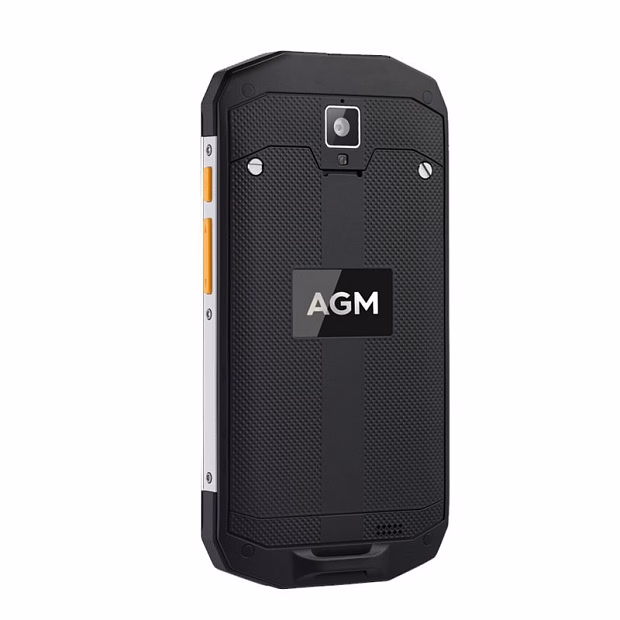 Смартфон AGM A8 SE 2GB/16GB