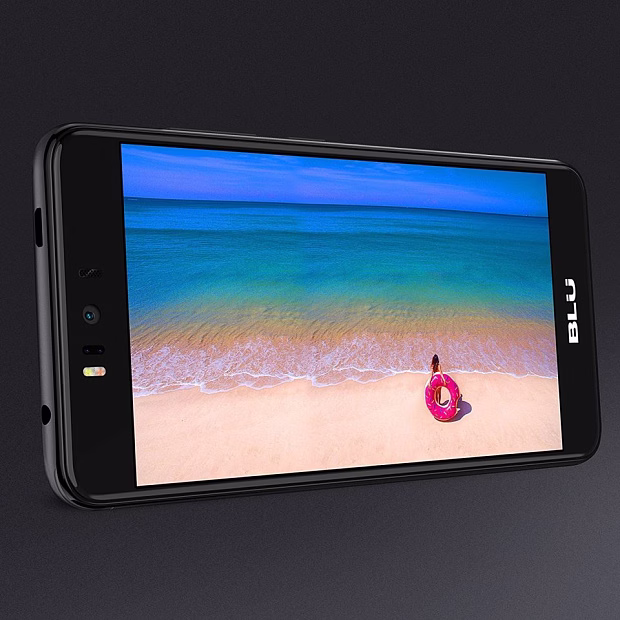 Смартфон BLU R2 Plus 3GB/32GB