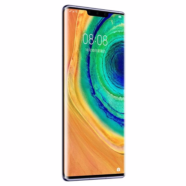 Смартфон Huawei Mate 30E Pro 5G 256GB