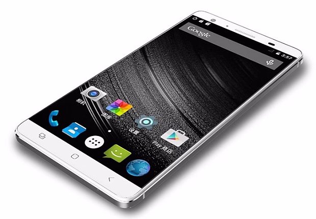 Смартфон Mlais M7 Plus 3GB/16GB
