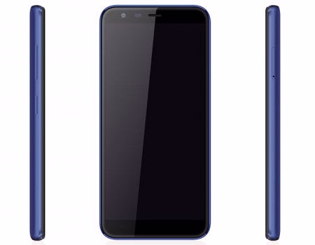 Смартфон iLA R1 2GB/16GB