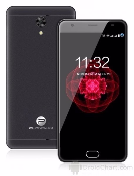 Смартфон Phonemax Ace 1 Plus 4GB/64GB