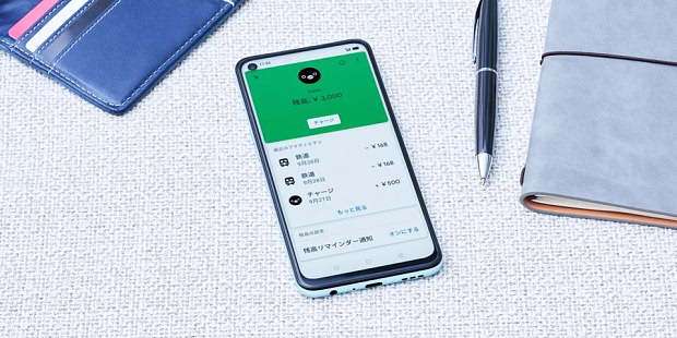 Смартфон Oppo Reno5 A 6GB/128GB