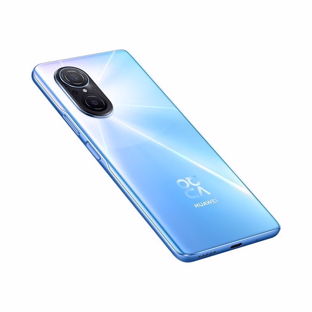 Смартфон Huawei nova 9 SE 128GB