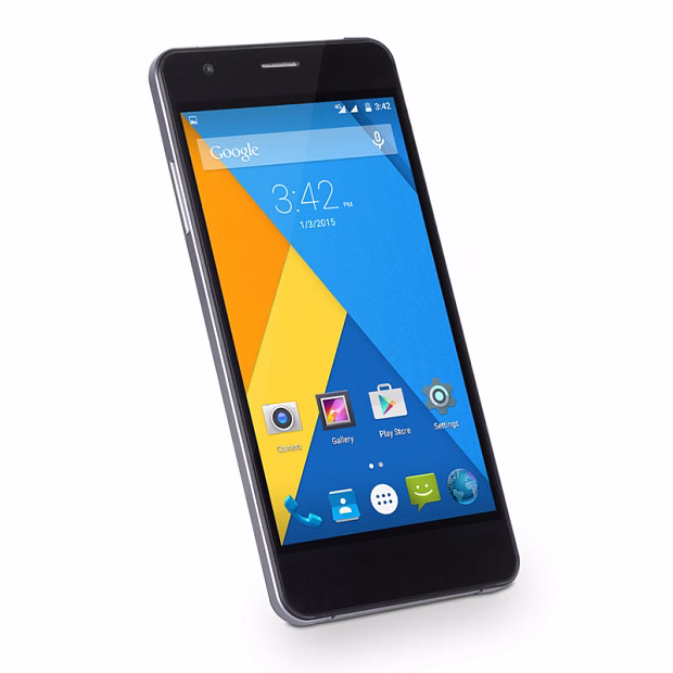 Смартфон Elephone P7000 3GB/16GB