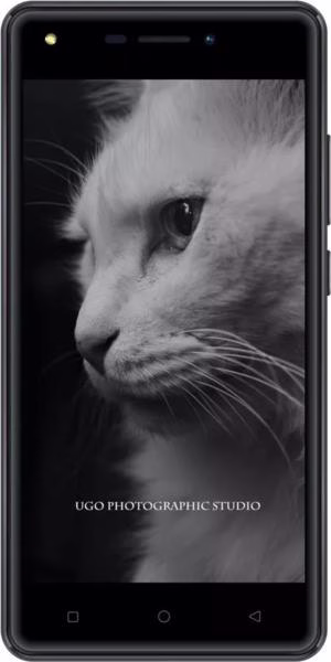 Смартфон Intex Elyt E6 3GB/32GB