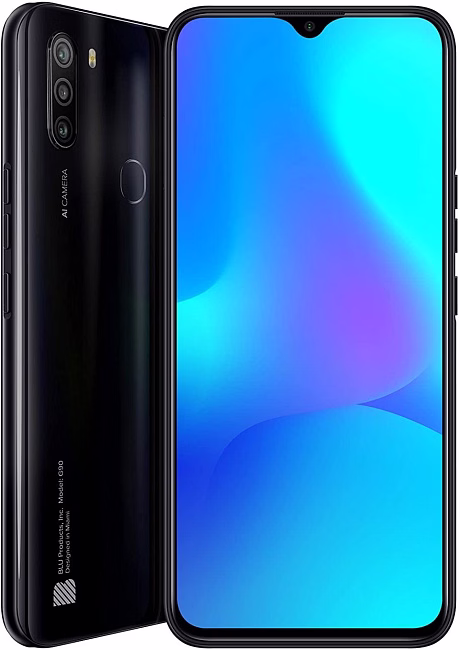 Мобильный телефон BLU G90