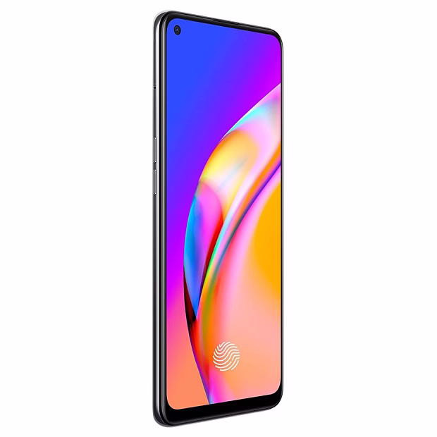 Смартфон Oppo F19 Pro+ 8GB/128GB