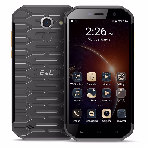 Мобильный телефон E&L S60