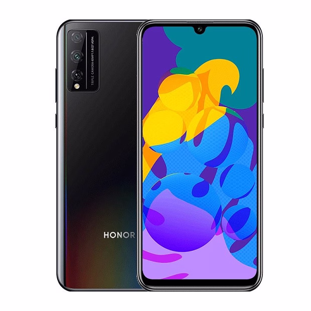 Смартфон Huawei Honor Play 4T Pro 128GB