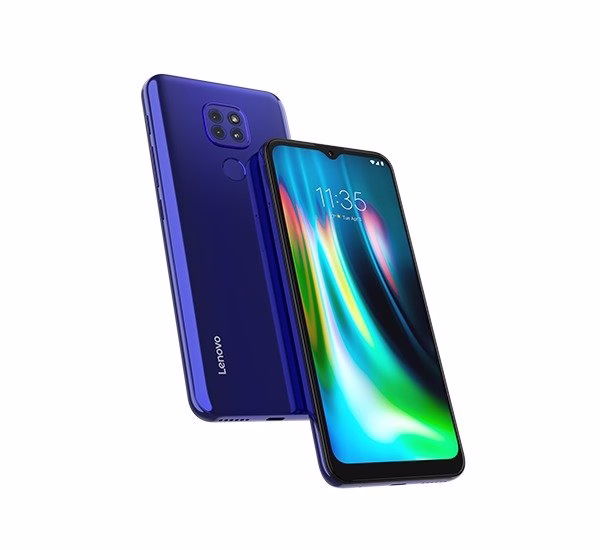 Смартфон Lenovo K12 Note 128GB